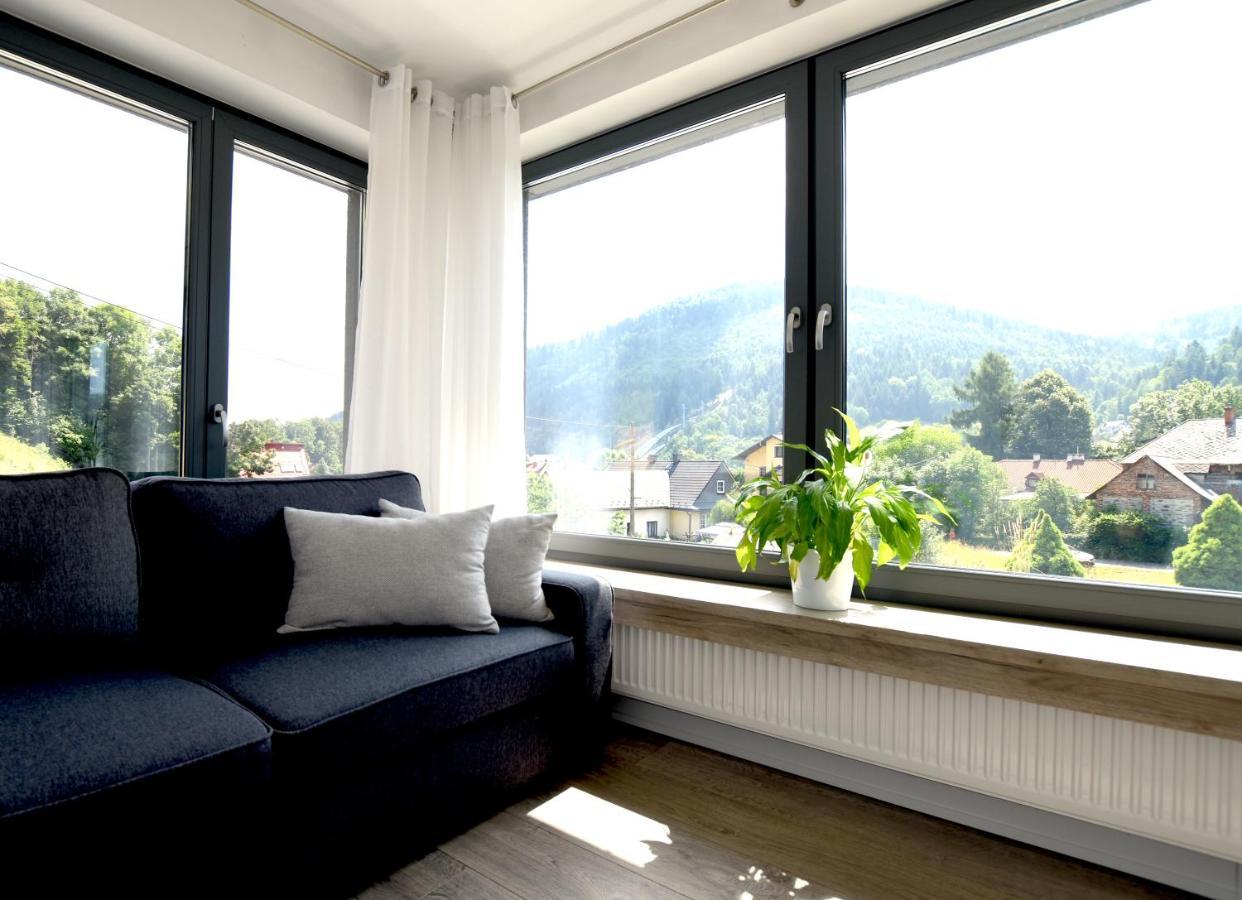 Apartamenty Sun Szczyrk Exterior foto
