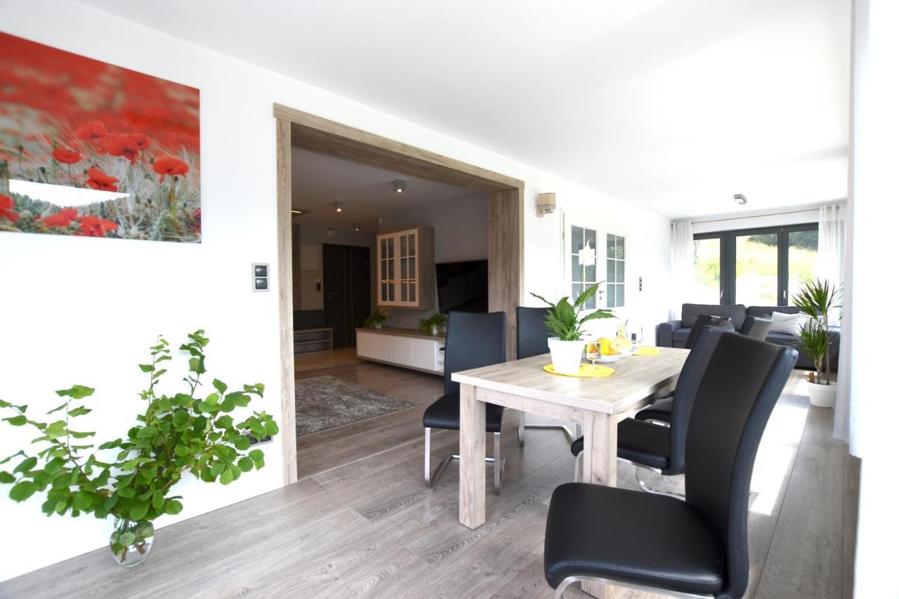 Apartamenty Sun Szczyrk Exterior foto