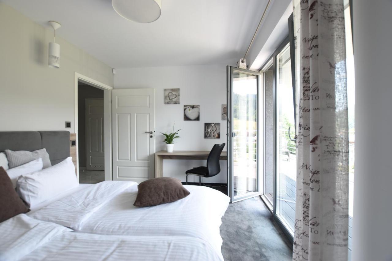 Apartamenty Sun Szczyrk Exterior foto