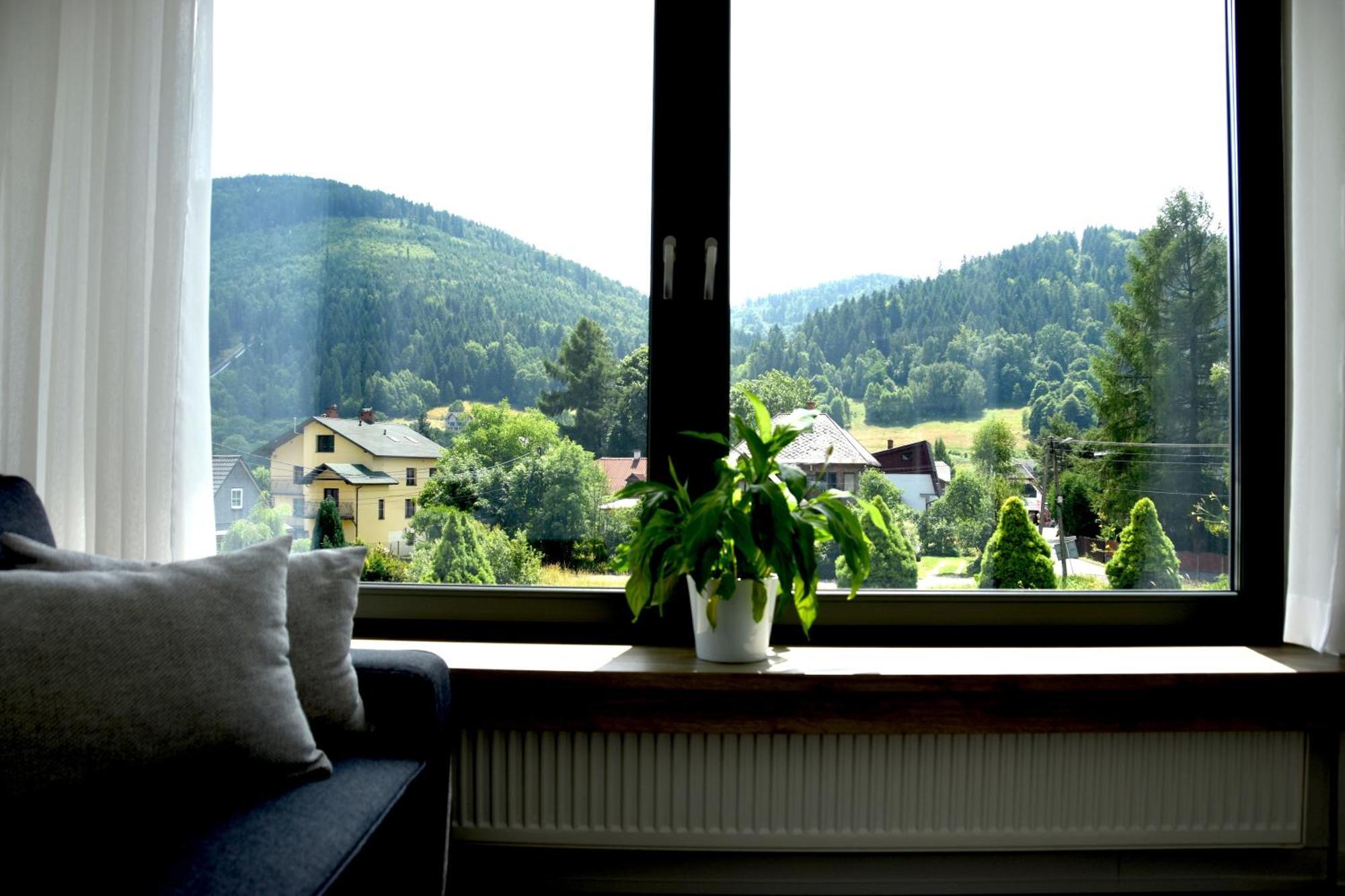 Apartamenty Sun Szczyrk Exterior foto