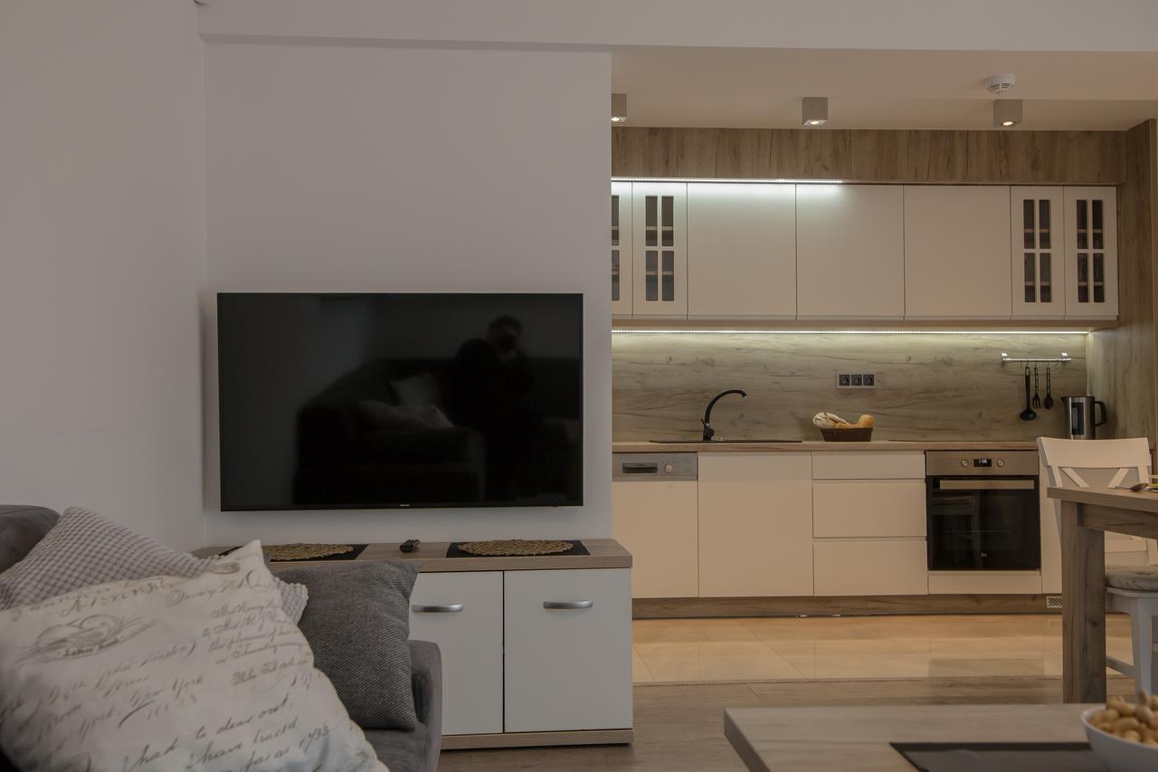 Apartamenty Sun Szczyrk Exterior foto