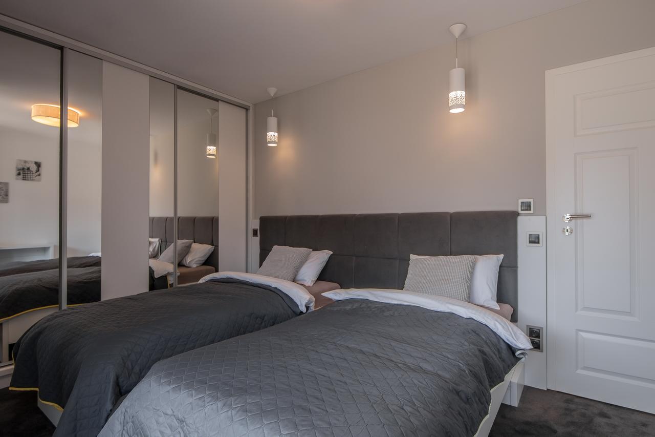Apartamenty Sun Szczyrk Exterior foto