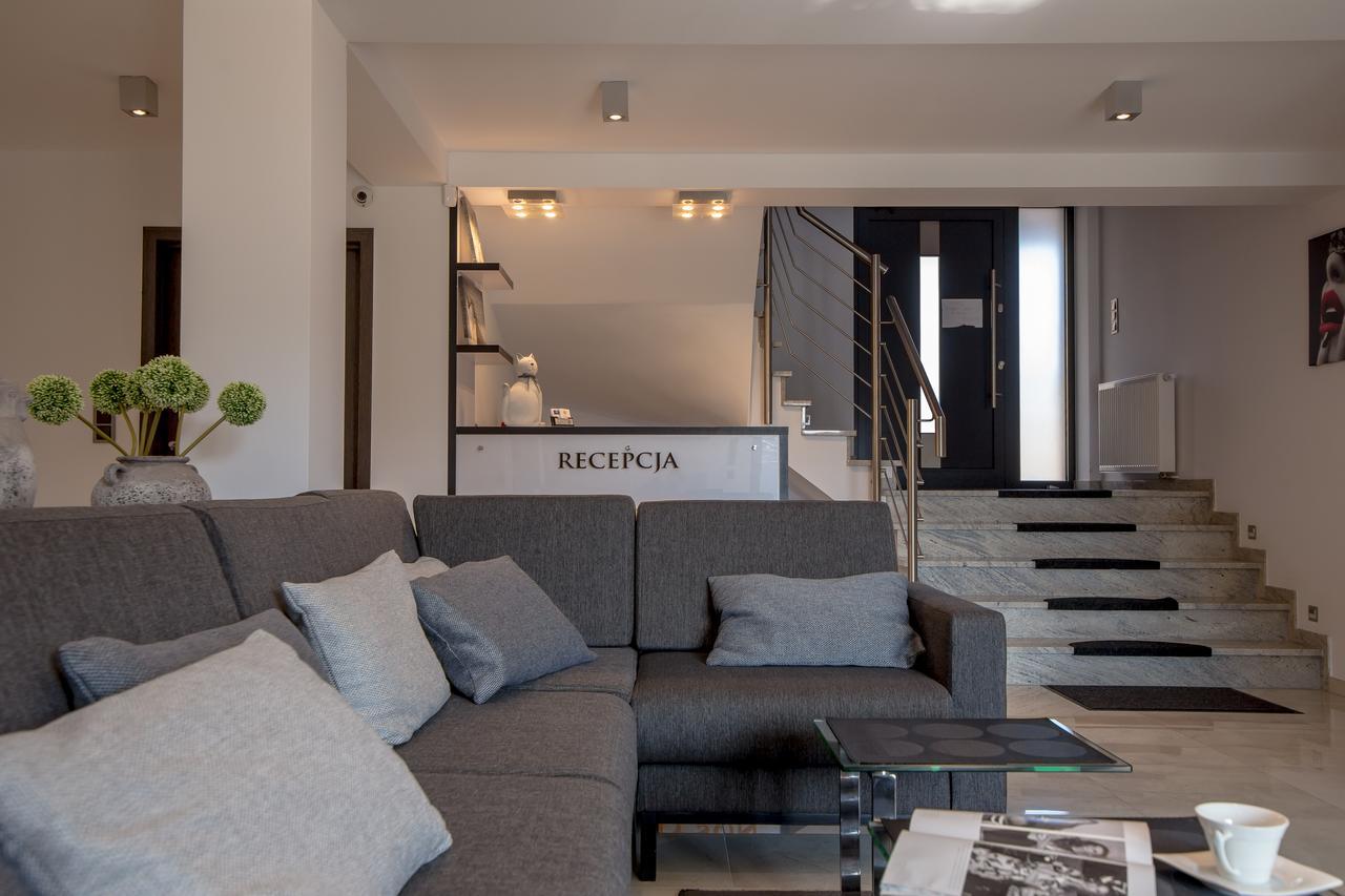 Apartamenty Sun Szczyrk Exterior foto